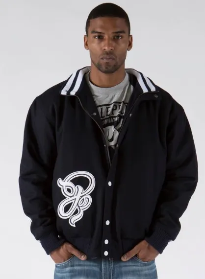 Pelle Pelle 35th Anniversary Wool Jacket view 2