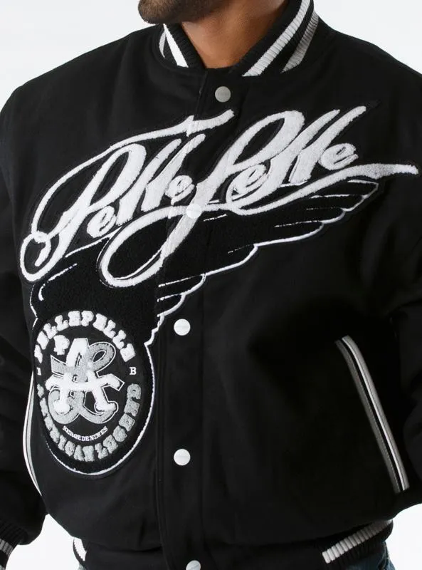 Pelle Pelle American Legend Black Jacket