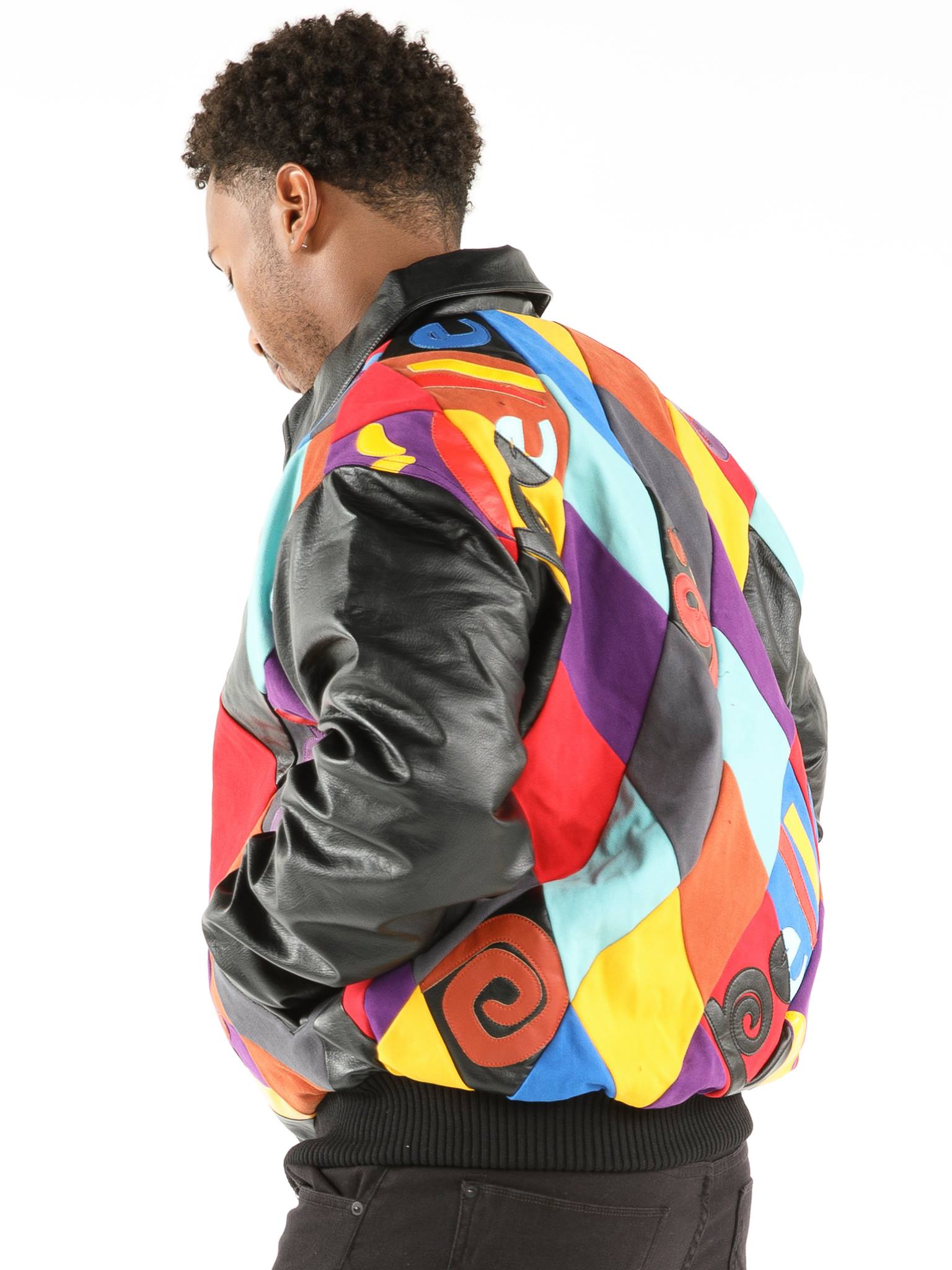 Pelle Pelle Diamond Jacket | Pelle Pelle Store