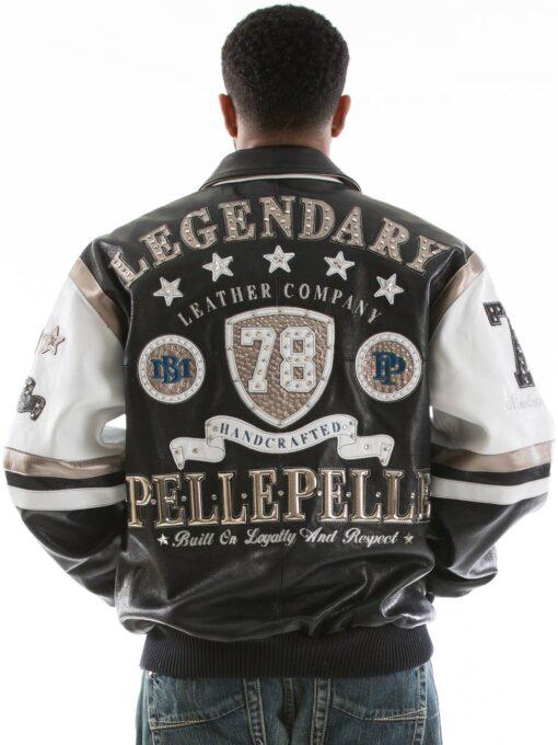 Pelle Pelle Varsity Jacket | Pelle Pelle Store
