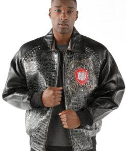 Pelle Pelle No Surrender Jacket | Pelle Pelle Store view 4