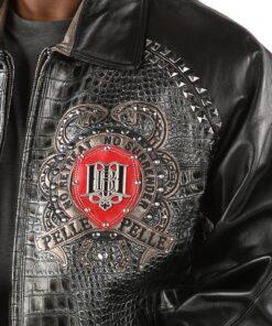 Pelle Pelle No Surrender Jacket | Pelle Pelle Store view 3