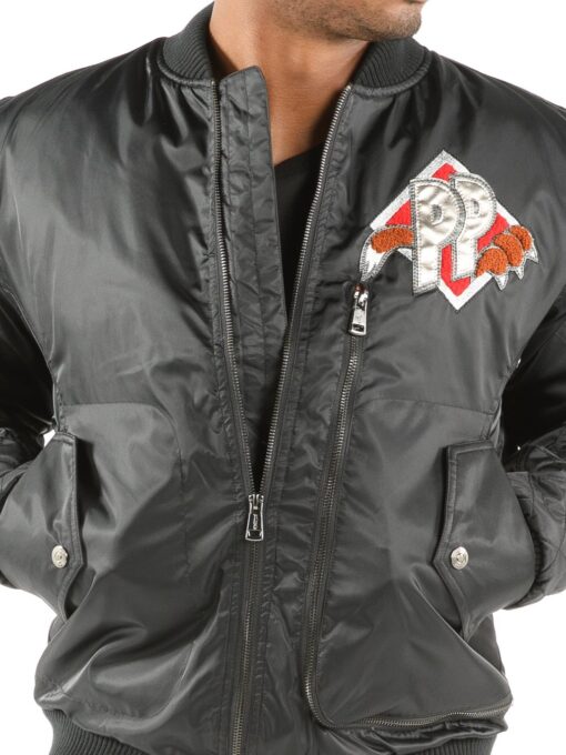 Pelle Pelle The Legendary Cool Cat Jacket view 4