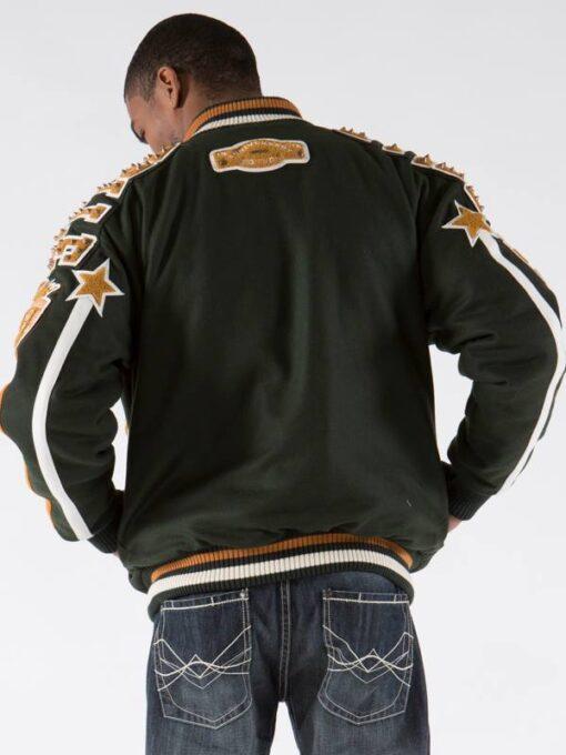 Pelle Pelle Anniversary Edition Jacket view 2