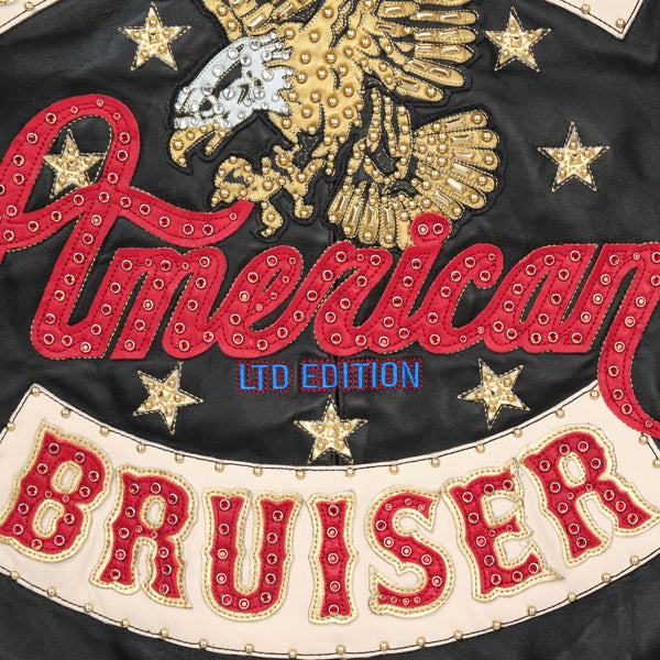 American Bruiser Plush | Store view 11