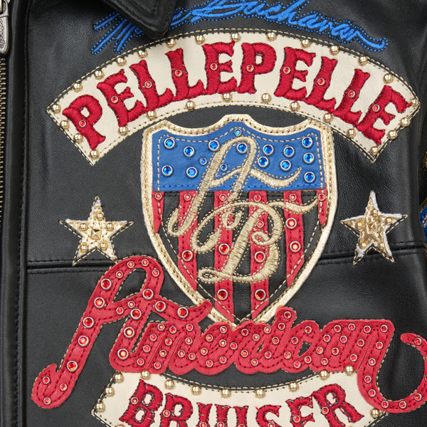 American Bruiser Plush | Store view 8