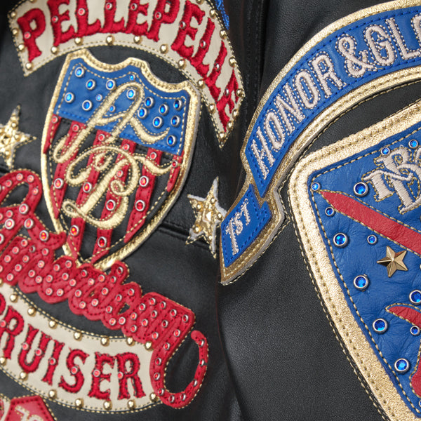 American Bruiser Plush | Store view 7