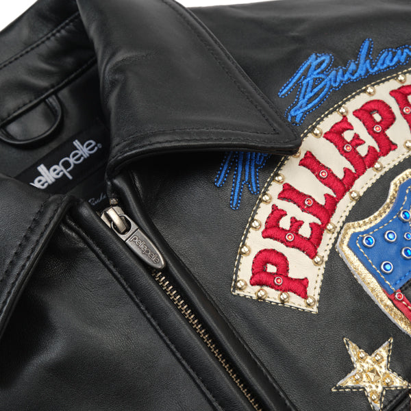 American Bruiser Plush | Store view 5