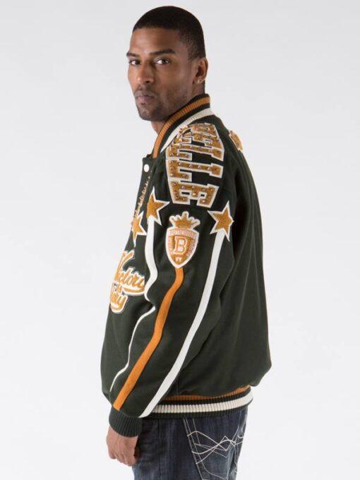 Pelle Pelle Anniversary Edition Jacket view 3