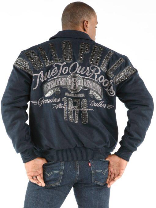 Pelle Pelle True To Our Roots Jacket