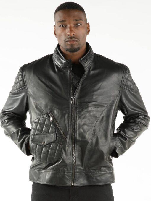 Pelle Pelle Metro Moto Jacket view 3