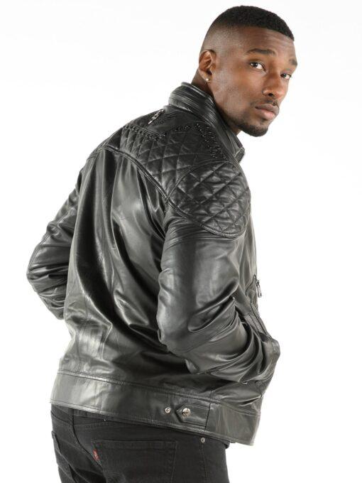 Pelle Pelle Metro Moto Jacket view 2