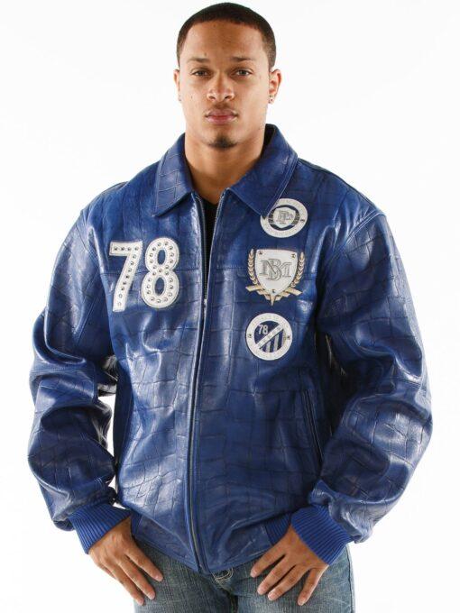 Pelle Pelle Original True Leather Jacket view 2