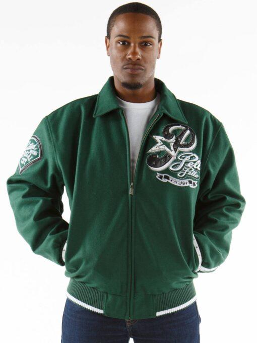 Pelle Pelle Philadelphia Tribute Jacket view 2