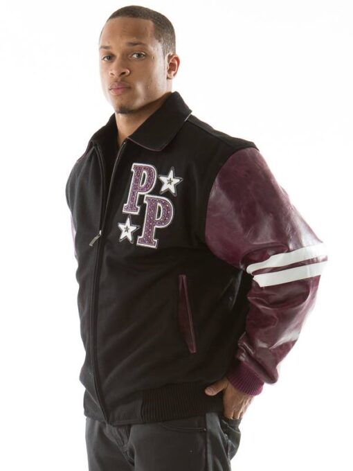 Pelle Pelle Soda Club Elite Series Jacket view 2