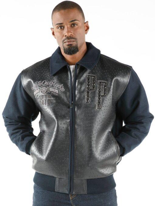 Pelle Pelle True To Our Roots Jacket view 2