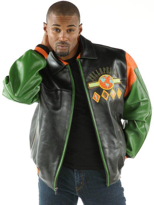 World Famous Soda Club Jacket view 2