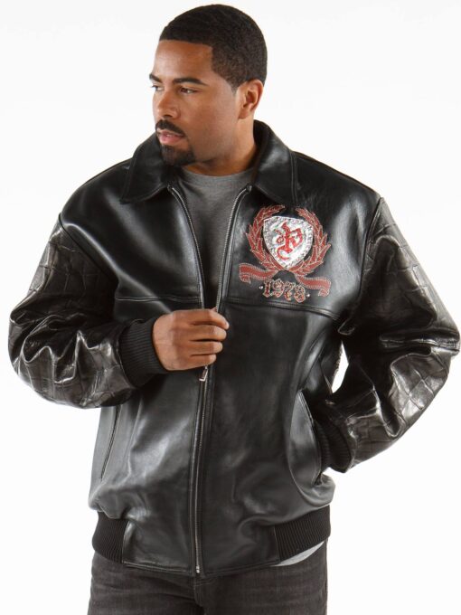 Pelle Pelle Supreme Leather Jacket view 2