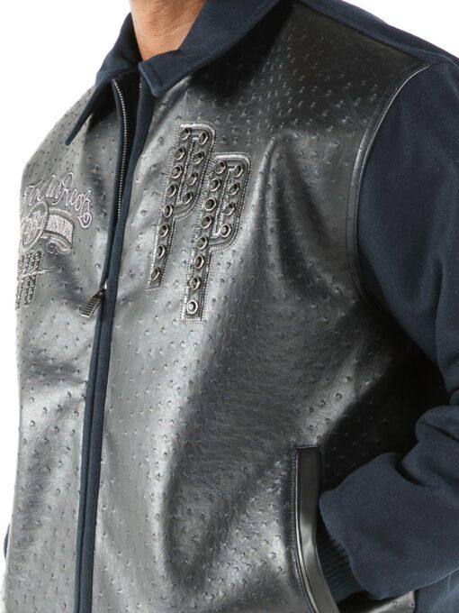 Pelle Pelle True To Our Roots Jacket view 3