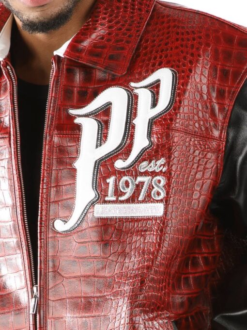 Pelle Pelle Pioneer Leather Jacket view 4