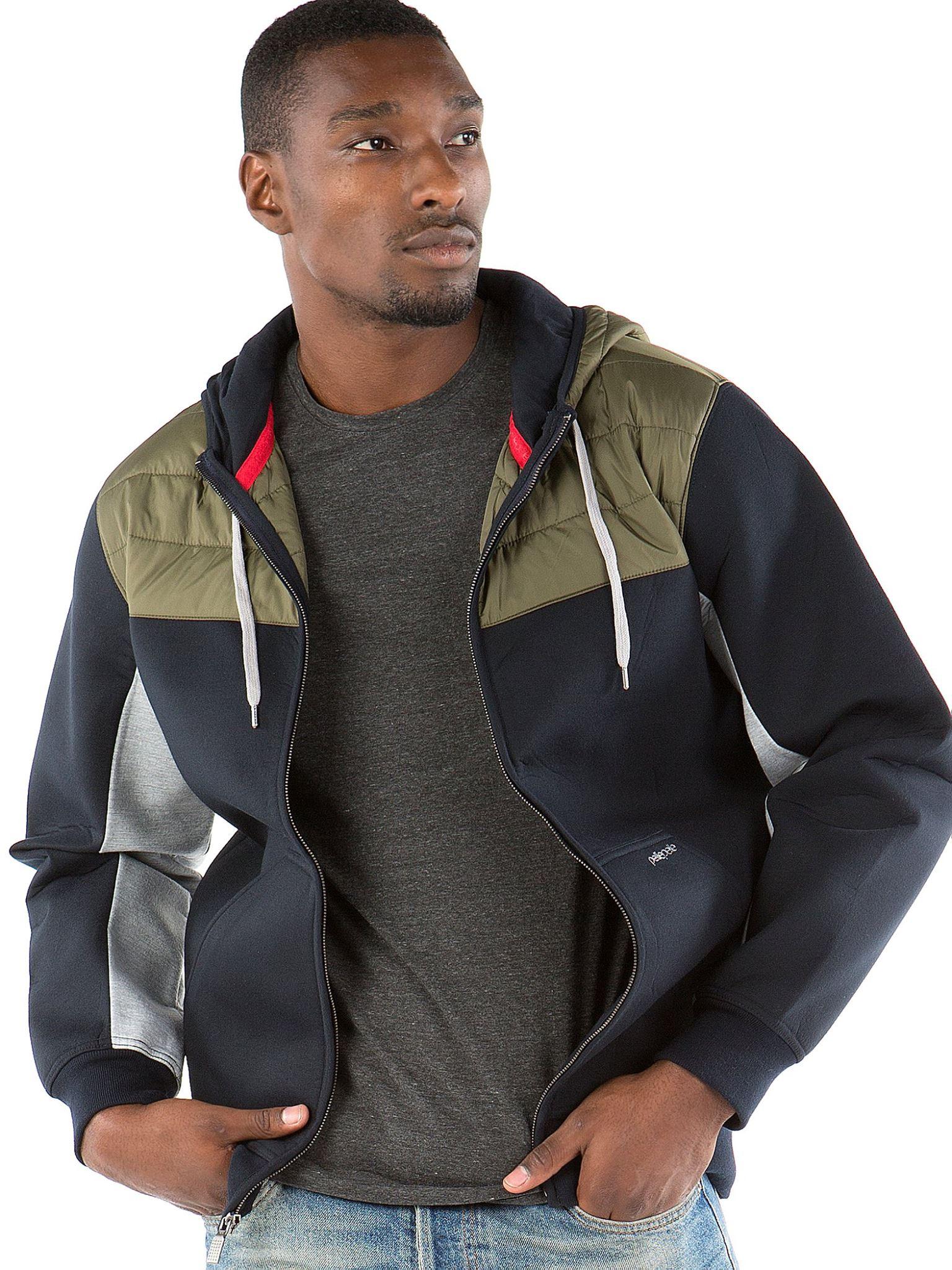 Pelle Pelle Players Inc. Hoodie view 2