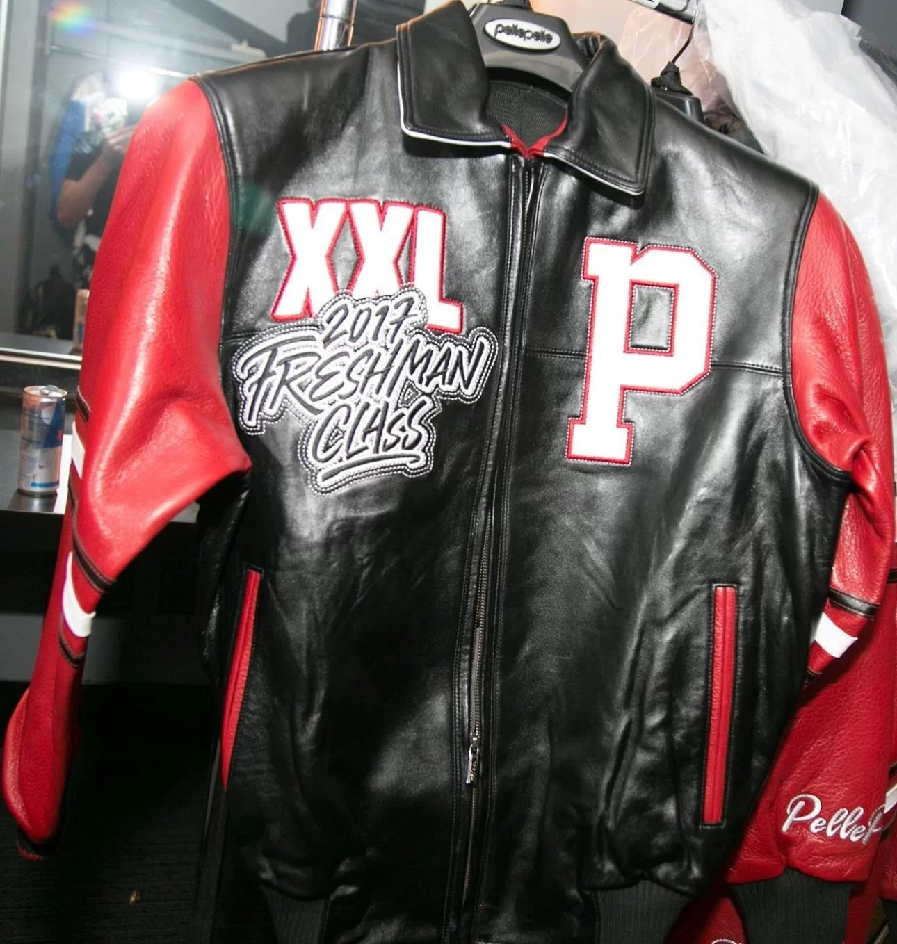 Pelle Pelle XXL’s Freshman Class Jacket view 2