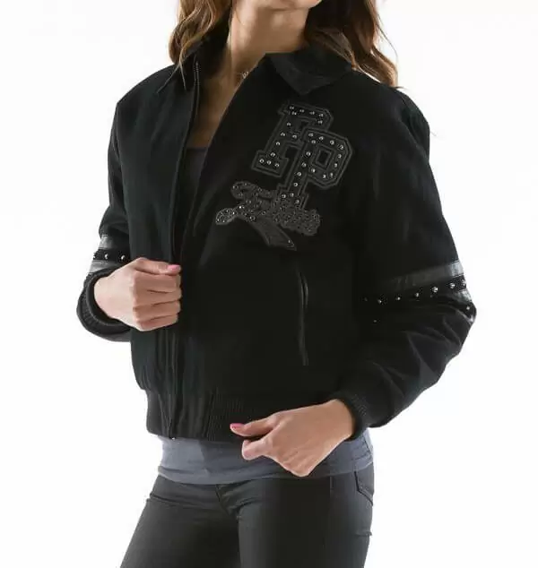 Pelle Pelle Indianapolis City Jacket view 2