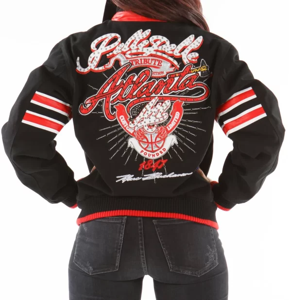 Pelle Pelle Special 1847 Cut Jacket