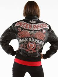 Pelle Pelle All For One 1978 Jacket