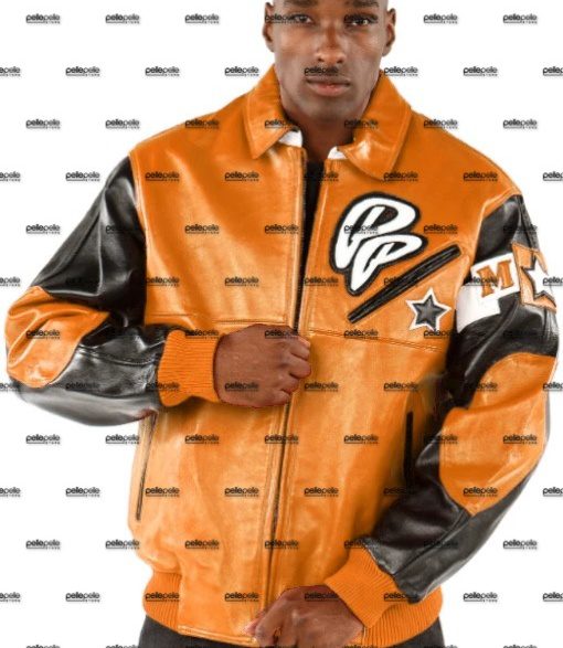 Pelle Pelle Soda Club Jacket view 2