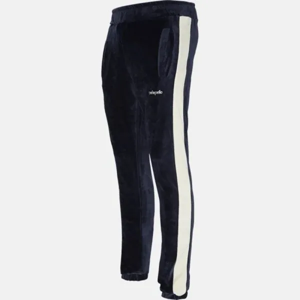 Bold Pelle Pelle Mens Blue Tracksuit view 2