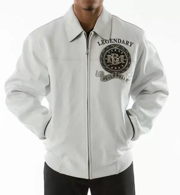 Pelle Pelle Legendary MB 1978 Jacket view 2