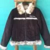 Exclusive Pelle Pelle Womens Fur Jacket view 2