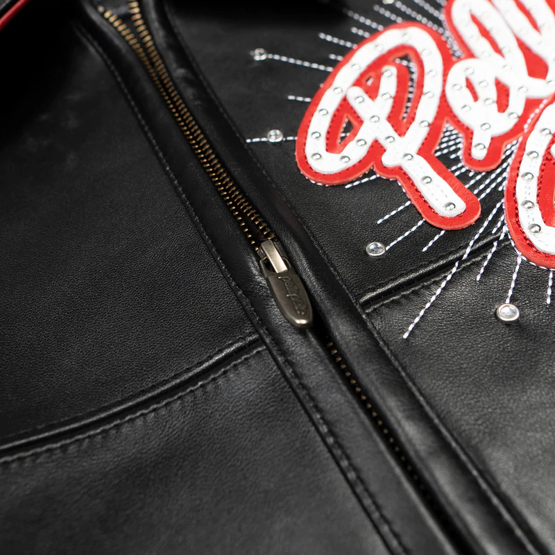 Soda Club World Famous Jacket | New Arrival view 4