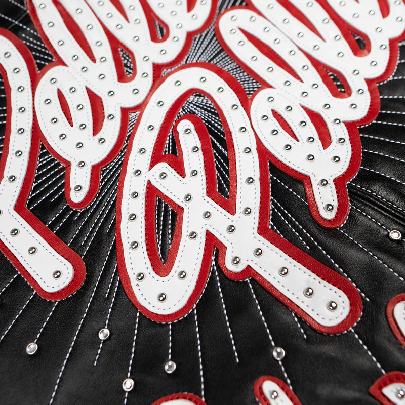 Soda Club World Famous Jacket | New Arrival view 5