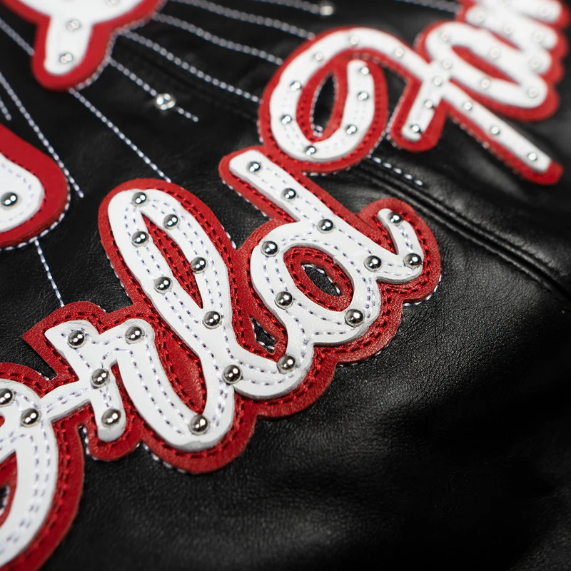 Soda Club World Famous Jacket | New Arrival view 6