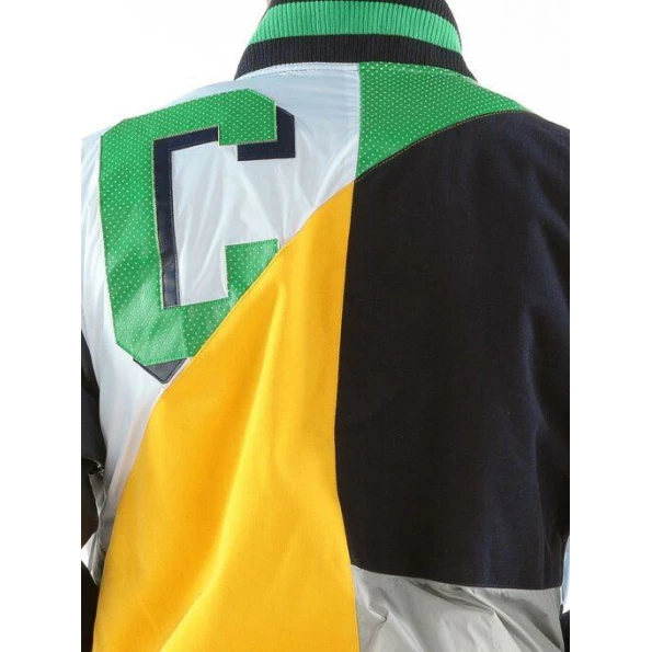 Pelle Pelle Cool Cat Leather Men Jacket | MB Jacket view 2