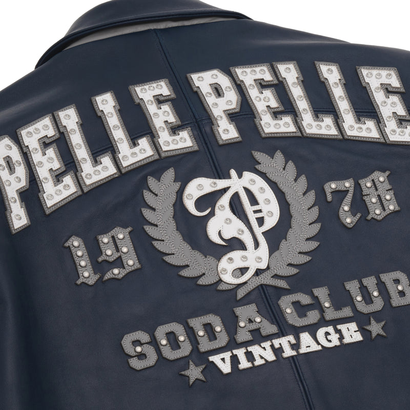 Pelle Pelle Vintage Arches Leather Jacket view 5
