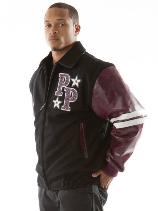 Pelle Pelle Men Elite Series MB Jacket | Soda Club Jacket