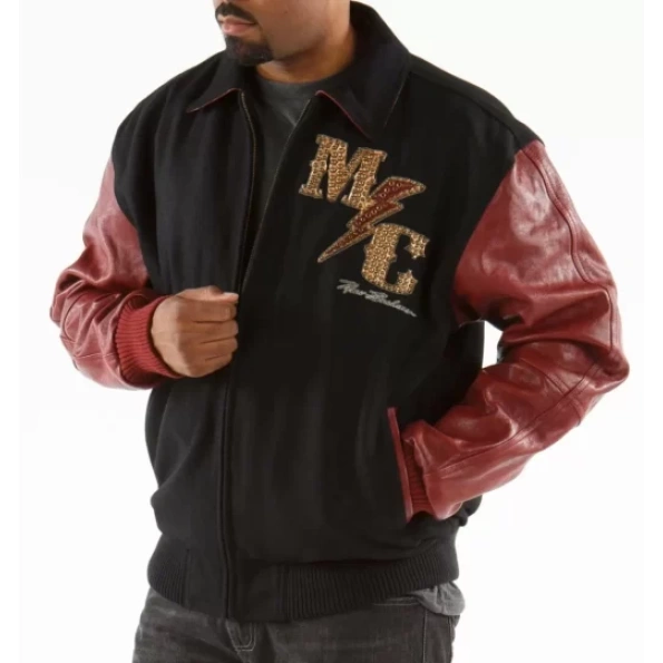Pelle Pelle Master Ceremonies MB Jacket | Men Jacket view 2