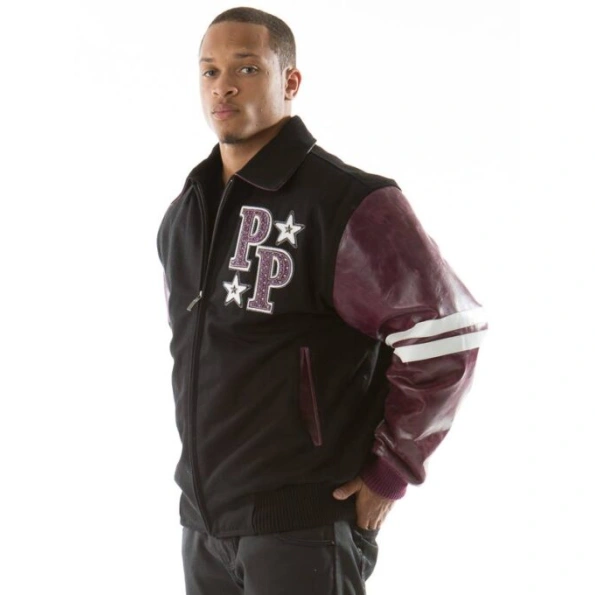 Pelle Pelle Men Soda Club MB Jacket | Elite Series Jacket view 2