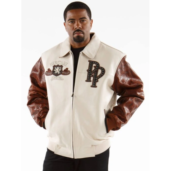 Pelle Pelle Soda Club MB Jacket | Heritage Series Jacket view 2