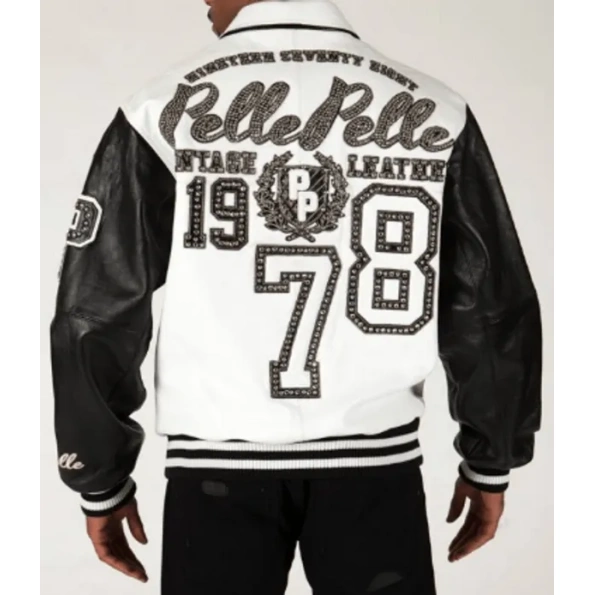 PELLE PELLE LEGENDS JACKET BEAUTIFUL view 2