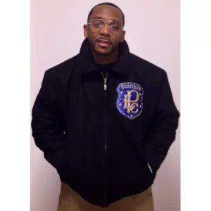 PELLE PELLE NOTHING JACKET WONDERFUL