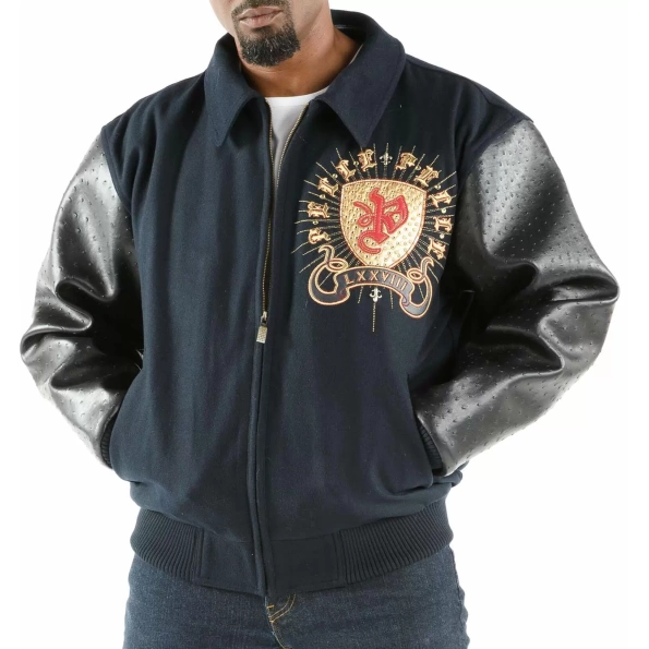 Pelle Pelle Impressive Immortal Revolution Jacket view 2