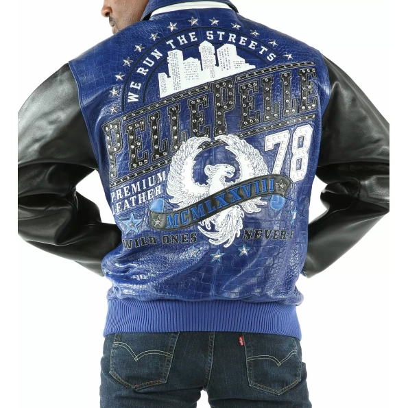 PELLE PELLE PRIMIUM JACKET ATTRACTIVE view 2