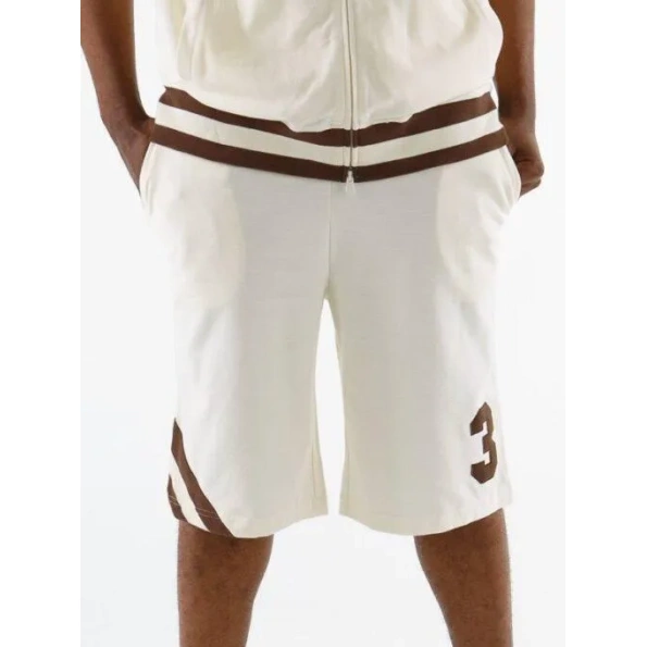 Pelle Pelle Men Basketball Warmup Tracksuit view 2
