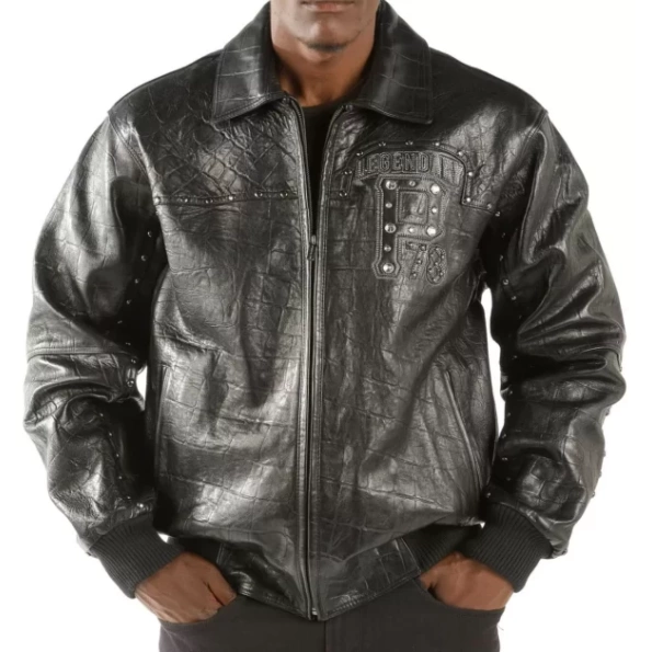 Pelle Pelle Legendary Leather Jacket view 2