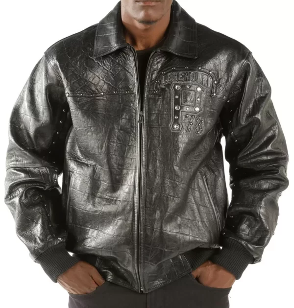 Pelle Pelle Legendary Leather Jacket view 2