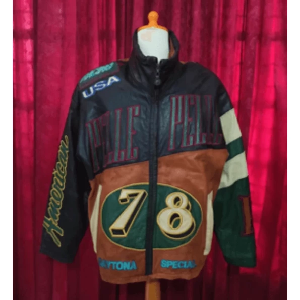 PELLE PELLE VINTAGE JACKET view 1